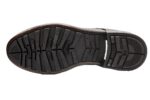 Ghete barbati 22740 ATHENA T.MORO, (piele naturala ,casual) Barbati
